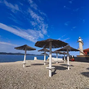  Apartament Beach Paradise Chorwacja