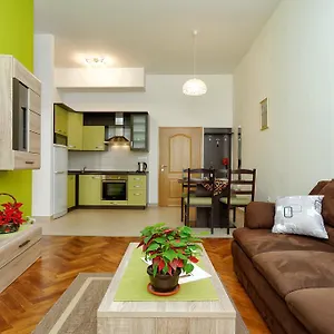 Apartament Eliana Chorwacja