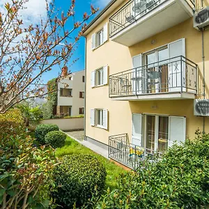  Apartament Bella Chorwacja