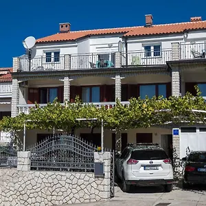 Baretić Crikvenica
