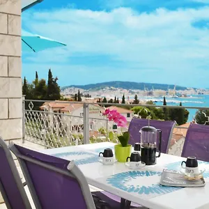  Apartment T&m Kroatien