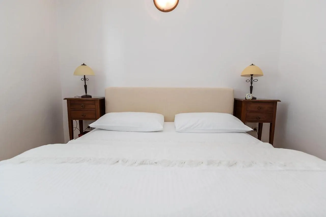 Apartments Villa Castello Crikvenica