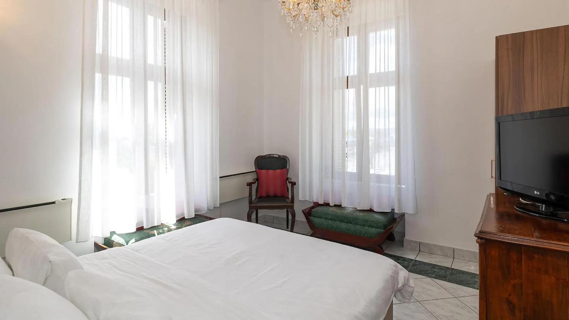 Apartments Villa Castello Crikvenica