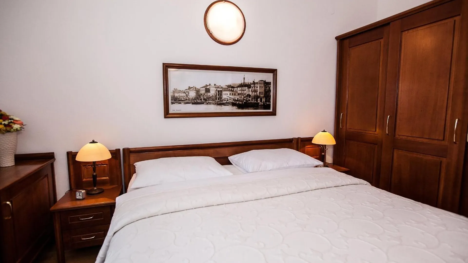 Apartments Villa Castello Crikvenica