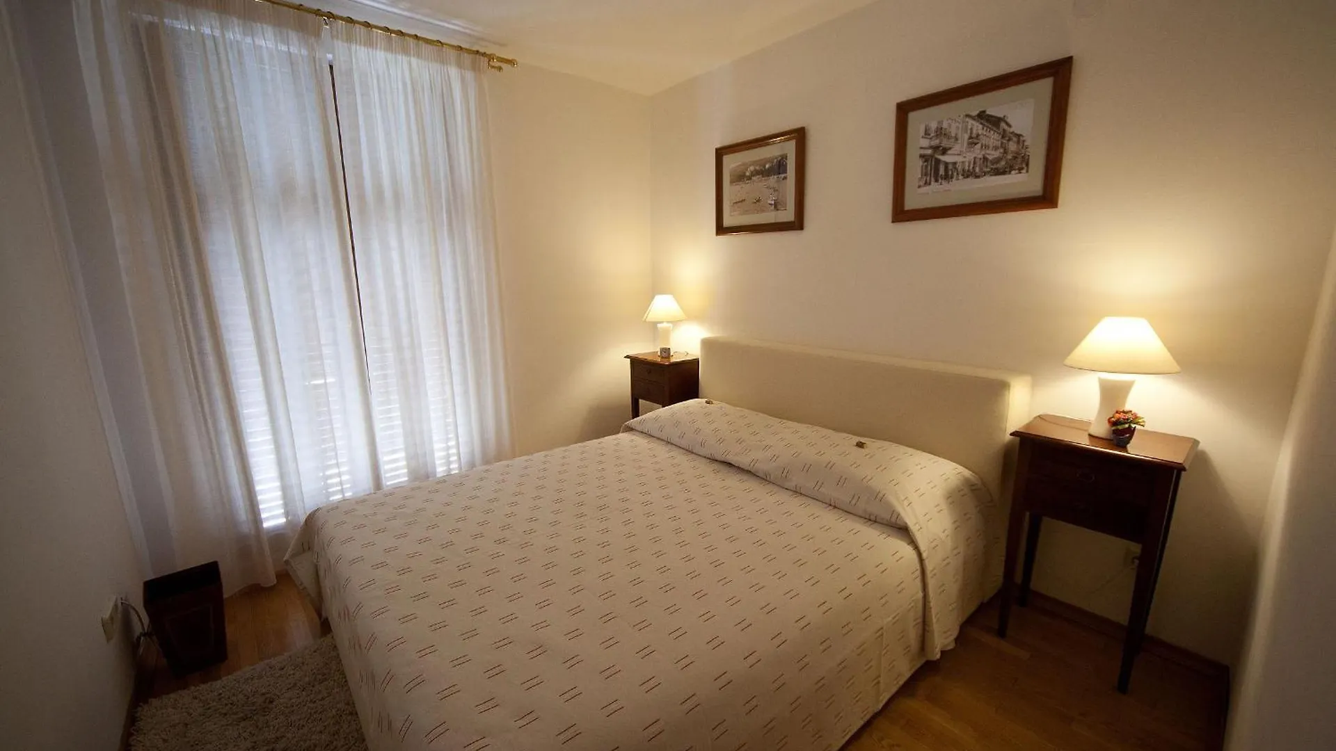 Apartments Villa Castello Crikvenica