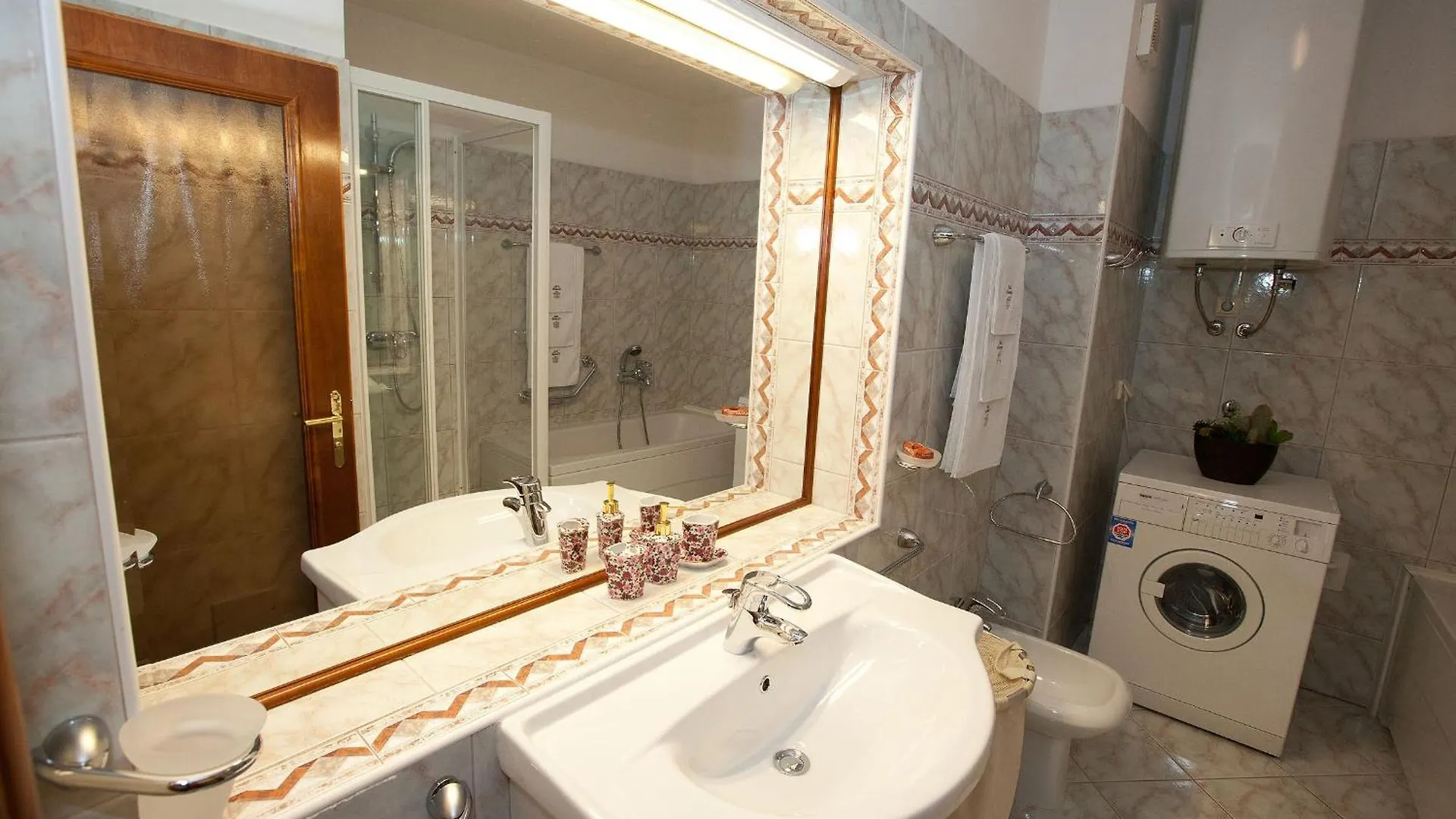 Apartments Villa Castello Crikvenica