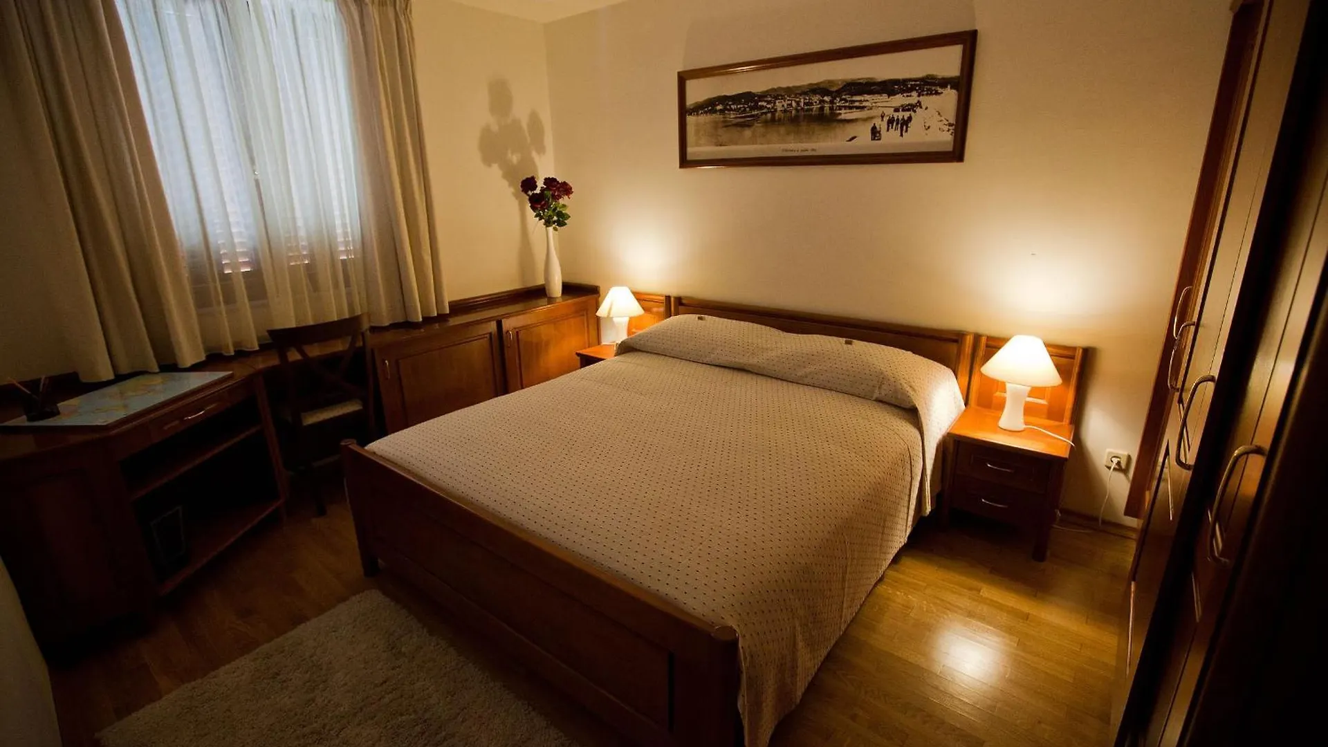 Apartments Villa Castello Crikvenica