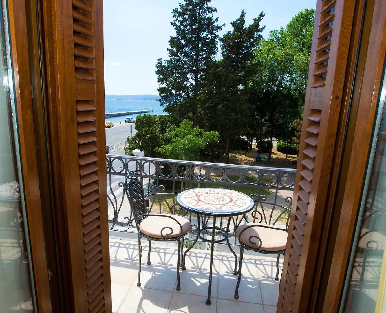 Apartments Villa Castello Crikvenica
