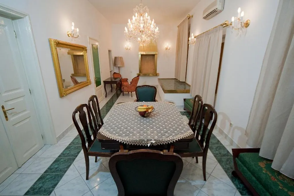 Apartments Villa Castello Crikvenica