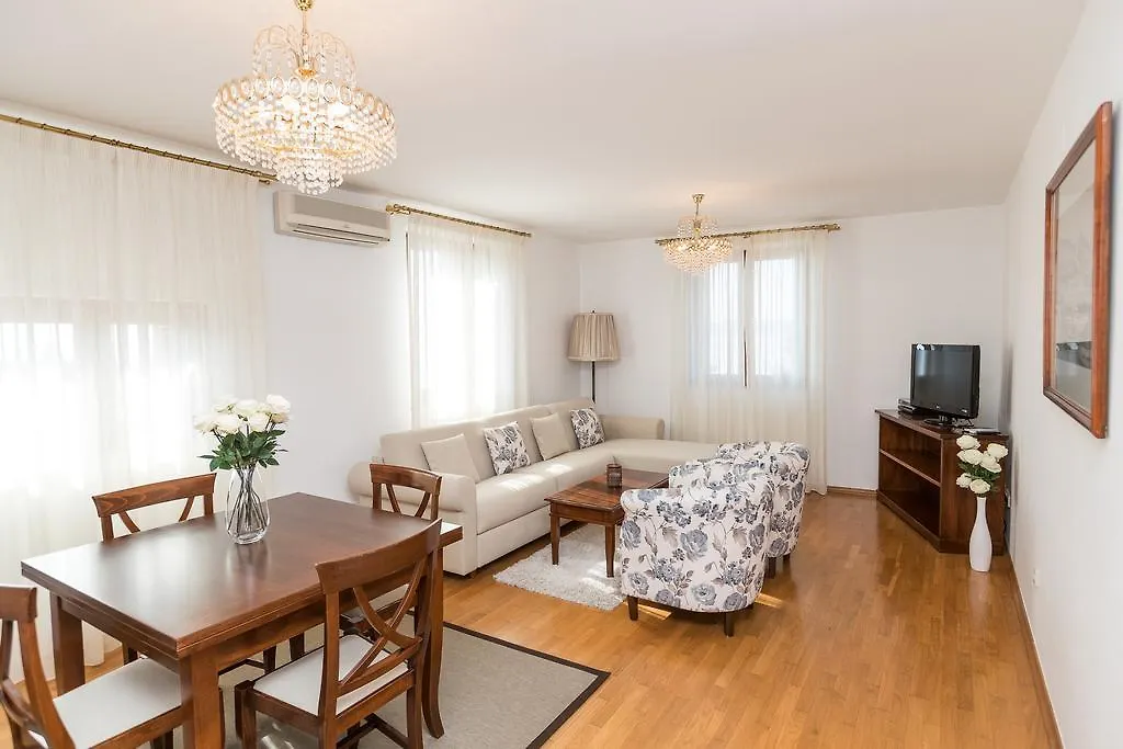 Apartments Villa Castello Crikvenica