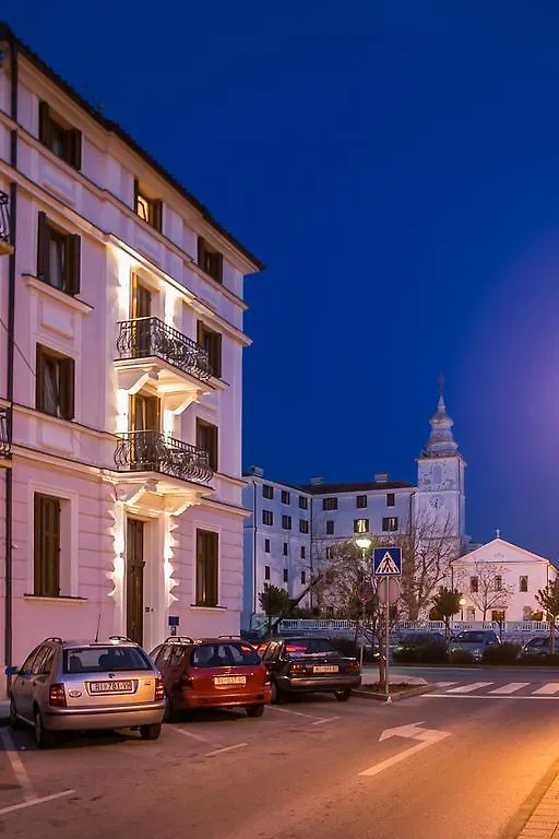 Apartments Villa Castello Crikvenica